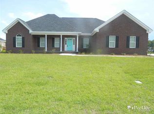 704 Middleberg Way, Florence, SC 29505