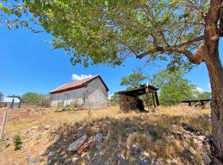 501 W Murphy St, Alpine, TX 79830
