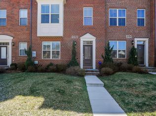 13782 Foggy Glen Dr, Silver Spring, MD 20906