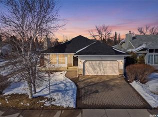 250 Bornstein Ct, Saskatoon, SK S7N3Y3