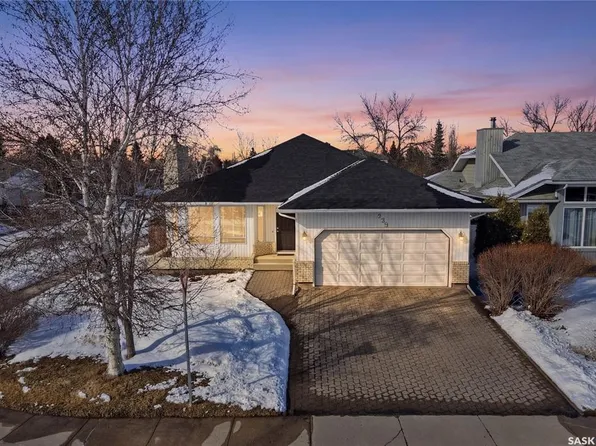 250 Bornstein COURT, Saskatoon, SK S7N 3Y3
