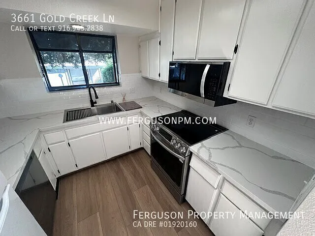 3661 Gold Creek Ln — Photo 2