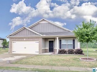 5031 Kensington Pl, Calera, AL 35040