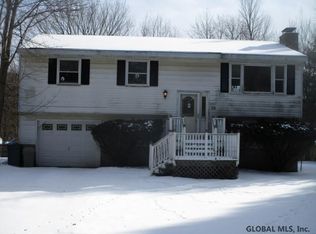 22 Mapleview Ave, Nassau, NY 12123