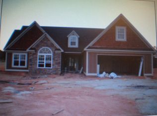 122 Magnolia Trl, Milner, GA 30257