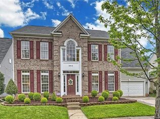 6916 Church Wood Ln, Huntersville, NC 28078