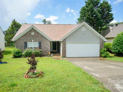 4037 Lakota Ct, Charlotte, NC, 28269