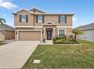 124 Pineywoods St, Saint Cloud, FL 34771
