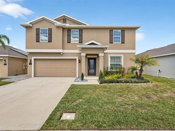 124 Pineywoods St, Saint Cloud, FL 34771