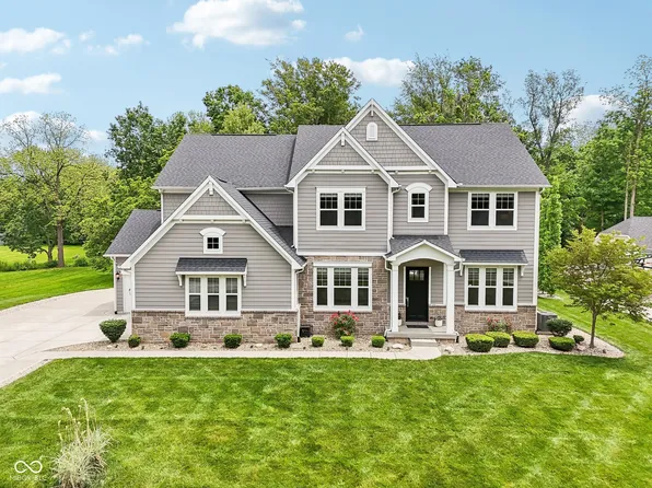 9155 Kerwood Dr, Indianapolis, IN 46240