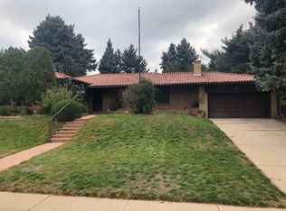 975 S Monroe St, Denver, CO 80209