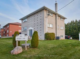 580 Digby Ave Oshawa ON L1G 1W6 MLS E7403510 Zillow