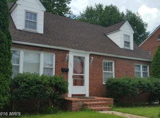 103 Bellview Ave, Winchester, VA 22601