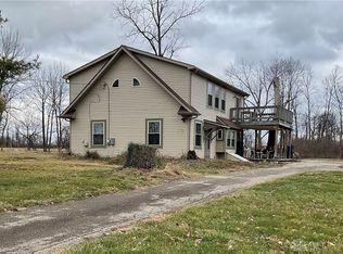5741 Salem Bend Dr, Dayton, OH 45426