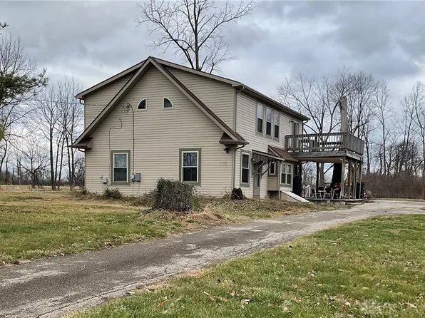 5741 Salem Bend Dr, Dayton, OH 45426