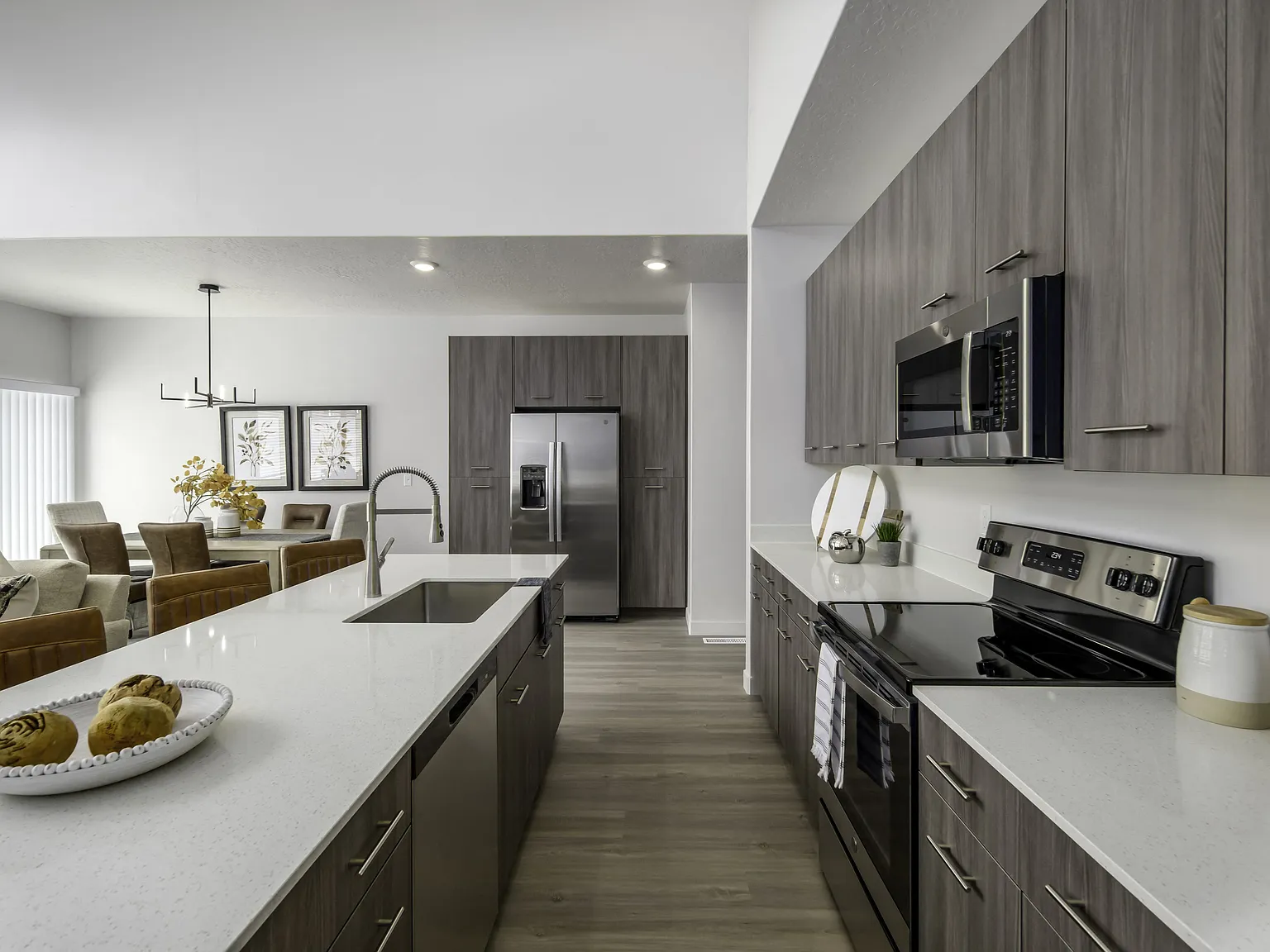 The Orchard Townhomes — Photo 1