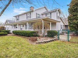 1415 W Nebobish Rd, Essexville, MI 48732