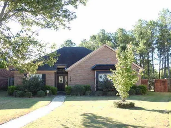 2661 Queens Hollow Ct, Montgomery, AL 36117