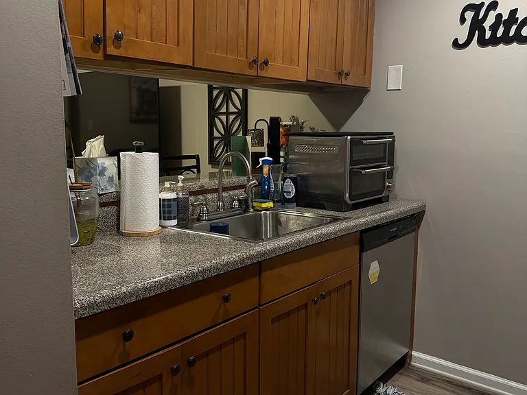 1117 Castle Harbour Way #1B — Photo 9