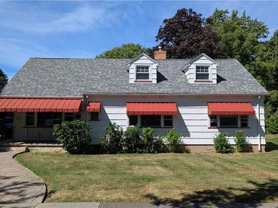 722 Flower City Park, Rochester, NY, 14615