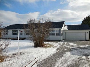 2390 State Route 47, Sidney, OH 45365