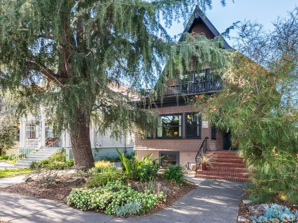 857 Laurel St, Alameda, CA 94501
