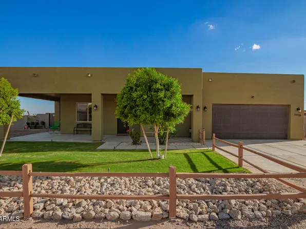 30709 N 251ST Avenue, Wittmann, AZ 85361