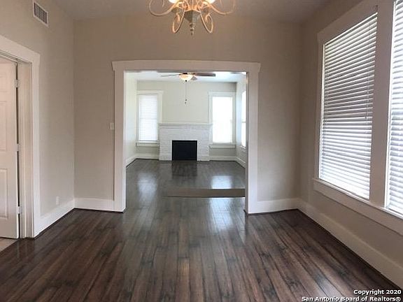 3rd image of 842 E Guenther St APT 1
