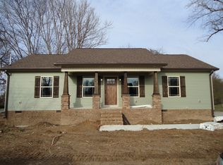 412 W High St, Manchester, TN 37355