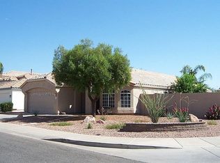 521 N Terrace Rd, Chandler, AZ 85226