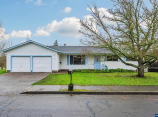 735 36th Pl SE, Albany, OR 97322