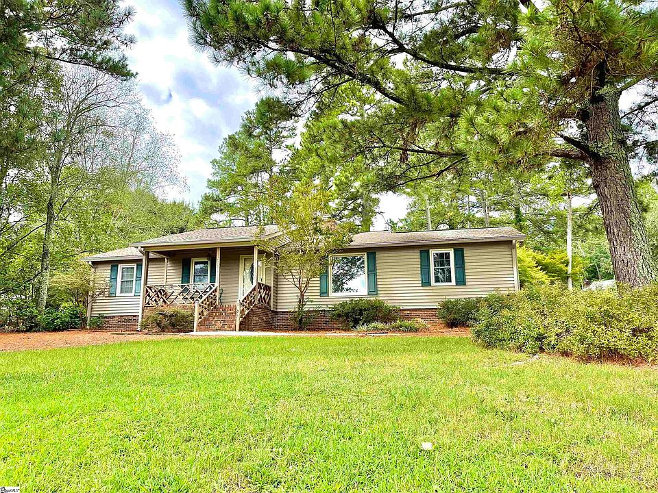 1109 Pineview Dr, Easley, SC 29642 Zillow