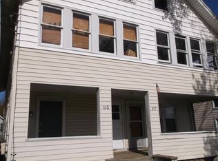 115 Emerson Ave #1, Rome, NY 13440