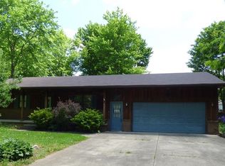 160 Kean Dr, Cortland, OH