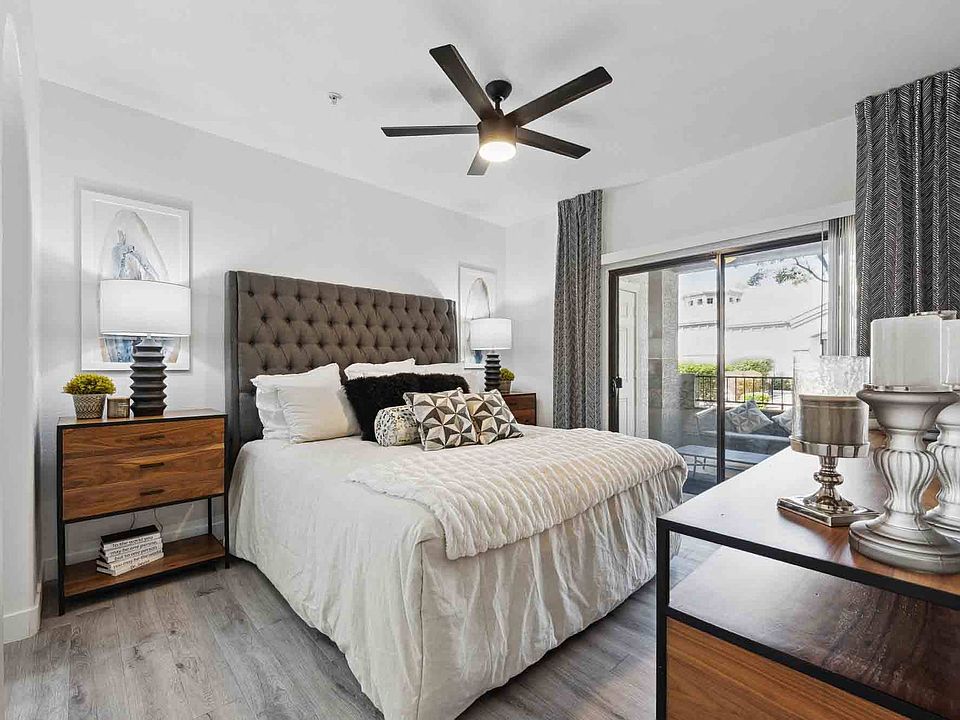 Zone, Glendale, AZ, Bedroom