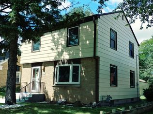 3785 N 97th St, Milwaukee, WI 53222