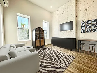 Rented by Pear NYC LLC