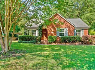 3782 Healey Rd, Memphis, TN 38111