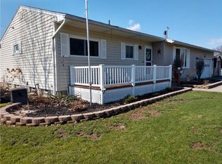 29 Exeter Pl, Rochester, NY 14623