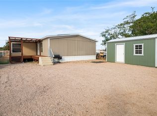 3081 E John L Ave, Kingman, AZ 86409