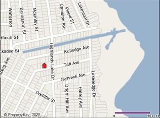 1518 Taft Ave, Lake Placid, FL 33852