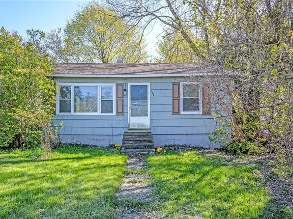 736 E Colvin St, Syracuse, NY 13210