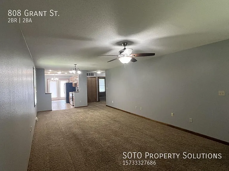 808 Grant St — Photo 12