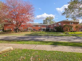 4935 Caroline Dr APT 5, Warrensville Heights, OH 44128