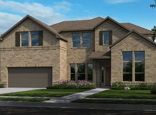 1633 Fallingwater Trl, Haslet, TX 76052