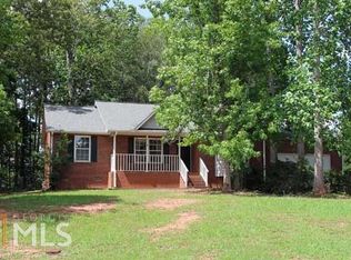 374 Whaleys Lake Dr, Jonesboro, GA 30238