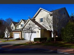 210 Old Hotel Dr #11, Banner Elk, NC 28604