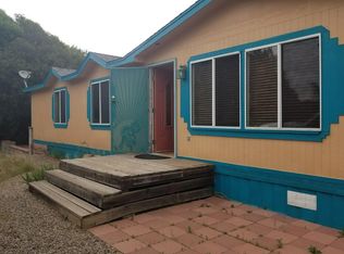 1307 E Valle Dr, Silver city, NM 88061