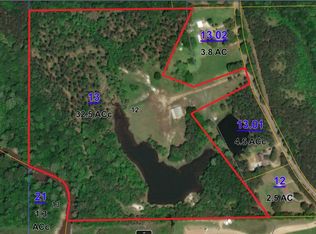 Hall Rd, Macon, MS 39341