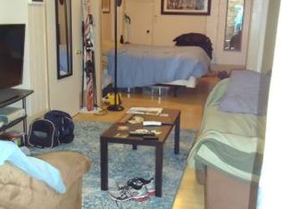 14 Melrose St UNIT M, Boston, MA 02116